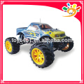 1/10 Escala 4WD Oil rc caminhão HBX 3318